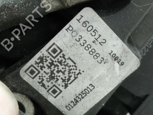 Alternator SEAT IBIZA III (6L1)  | BP16135687M7 