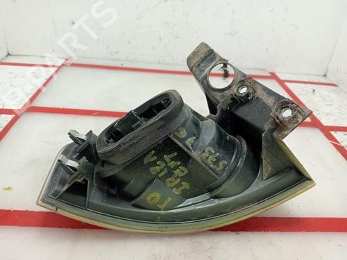 Right taillight SEAT IBIZA III (6L1)  | BP19692497C35 
