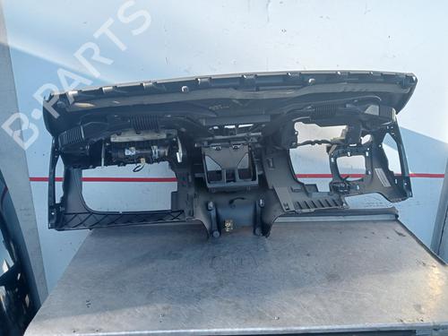 Airbag Kit SEAT ALTEA (5P1)  | BP19532788C86 