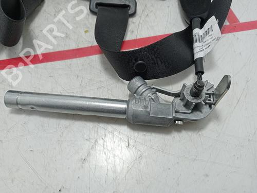 Front left seatbelt OPEL CORSA D (S07) | BP36869867I26 - Image 7