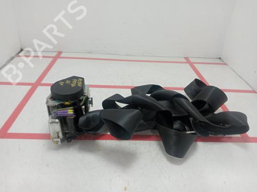 Used Front left seatbelt Front left seatbelt 35737157 35737157