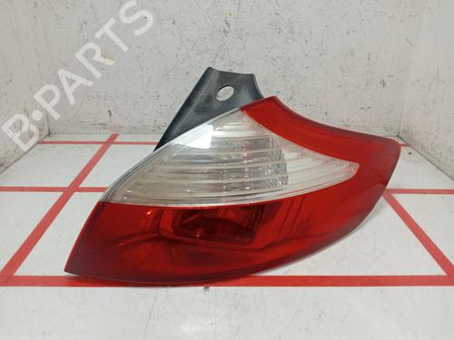 Højre baglygte RENAULT MEGANE III Hatchback (BZ0/1_, B3_) [2008-2025]  27725442