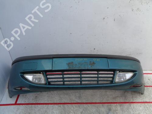 Used Front bumper FORD FIESTA IV (JA_, JB_) 1.3 i (50 hp) 15935426