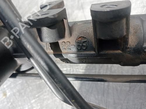Steering rack VW GOLF III (1H1)  | BP29633322M22 