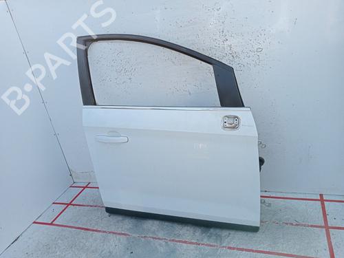 Used Right front door FORD KUGA I [2008-2012]  23258786