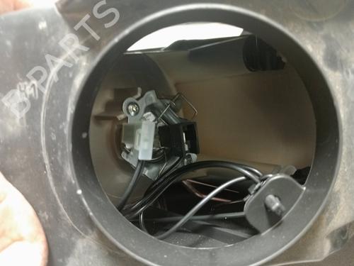 Right headlight CITROËN C4 CACTUS 1.6 BlueHDi 100 | BP31840376C29  - Image 6