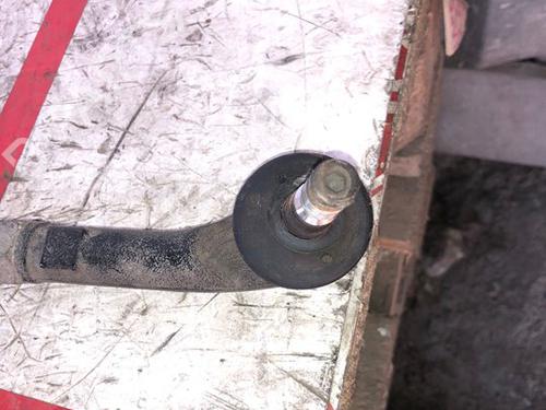 Used Steering rack FORD TOURNEO COURIER B460 MPV 1.5 TDCi (75 hp) 17222205