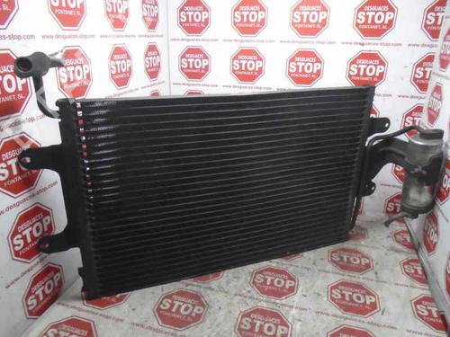 Used AC radiator SEAT CORDOBA (6K1, 6K2) 1.9 TDI (90 hp) 7393613