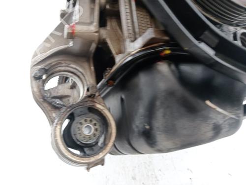 Engine PEUGEOT 206 Hatchback (2A/C) | BP29489252M1