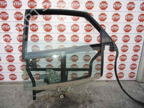 Used Rear left window mechanism AUDI A6 C5 (4B2) 2.4 (170 hp) 7318780