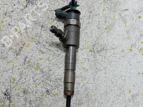 Used Injector FORD FIESTA VI (CB1, CCN) 1.5 TDCi (75 hp) 21122821