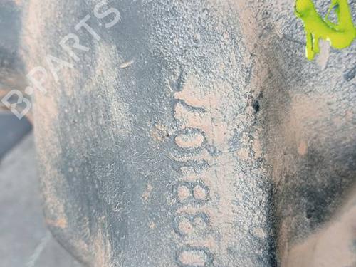 Front differential SSANGYONG KYRON 2.0 Xdi | BP39960635M23 - Image 3