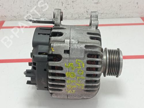 Alternator VW GOLF V (1K1)  | BP27696758M7 