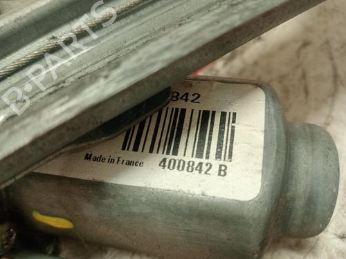 Front right window mechanism PEUGEOT 107 (PM_, PN_)  | BP16942883C23 