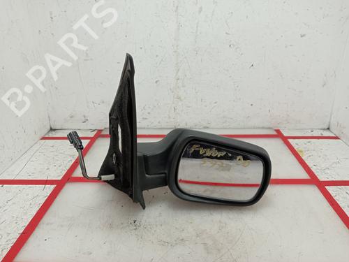 Used Right mirror FORD FUSION (JU_) 1.4 TDCi (68 hp) 21785470