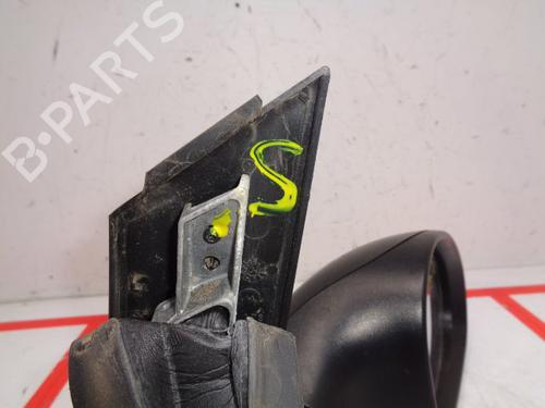 Right mirror SEAT TOLEDO III (5P2)  | BP15934511C27 