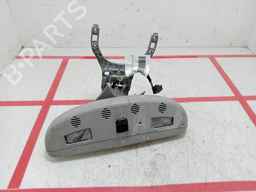 Rear mirror MERCEDES-BENZ E-CLASS (W211) E 320 CDI (211.026) | BP38001070I6 - Image 6