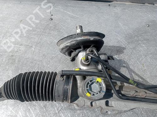 Steering rack CITROËN C4 II (NC_)  | BP27724587M22 