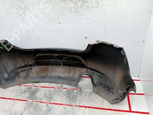 Rear bumper SEAT LEON (1P1) 1.9 TDI | BP22445445C8 