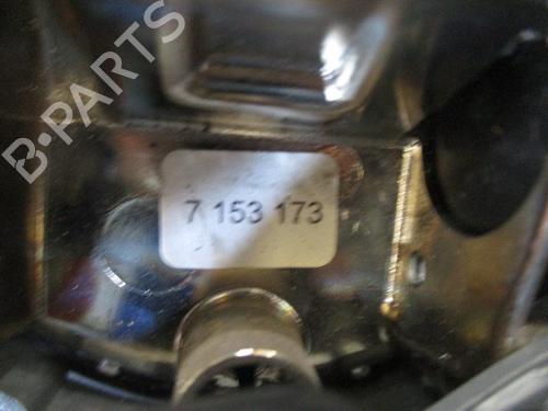 Tailgate lock BMW 1 (E87) 118 d | BP15926922C101 
