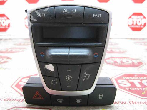 Used Climate control RENAULT LAGUNA III (BT0/1) 2.0 dCi (BT01, BT08, BT09, BT0E, BT0K, BT12, BT1C, BT1D,... (150 hp) 7396358