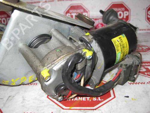 Front wiper motor PEUGEOT EXPERT (224_) 1.9 D | BP7355009M29 