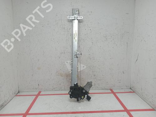 Used Front left window mechanism SUBARU XV (_GP_) [2011-2017]  29358342