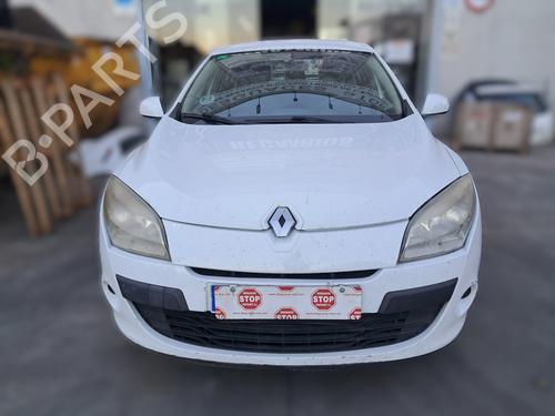 Used Parts RENAULT MEGANE II (BM0/1_, CM0/1_) [2001-2012]  4427559