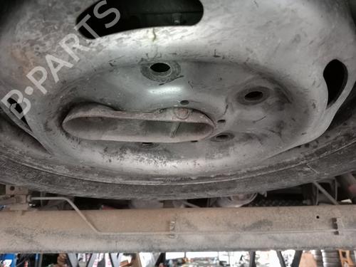 Soporte Soporte FORD TRANSIT Van (FA_ _) [2000-2006] 36497398 36497398