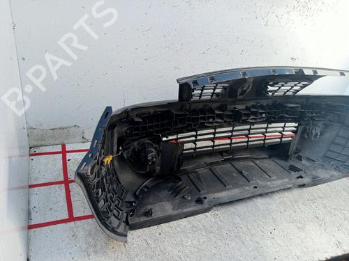 Front bumper RENAULT SCÉNIC II (JM0/1_)  | BP29613344C7 