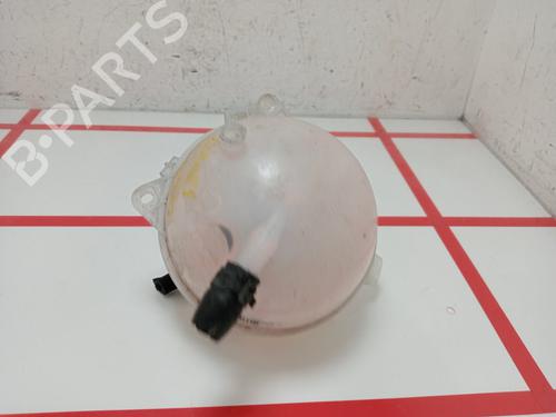 Expansion tank SKODA OCTAVIA II (1Z3) 2.0 TDI | BP23574883C120 