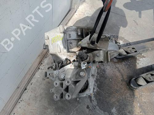 Gearbox PEUGEOT BOXER Van 2.0 BlueHDi 110 | BP38935616M3 - Image 4
