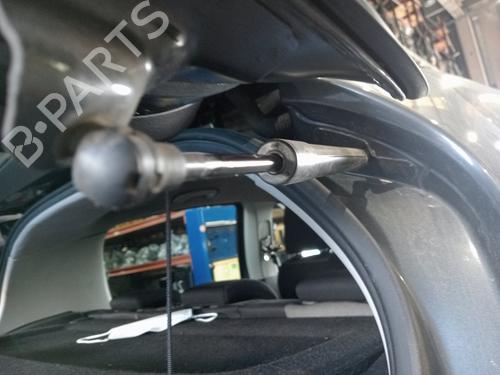 Left front window switch PEUGEOT 308 I (4A_, 4C_) | BP32215975I27