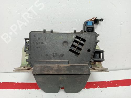 Bakluke lås OPEL ASTRA H (A04) 1.7 CDTI (L48) | BP15932444C101 