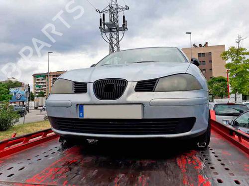 Right taillight SEAT IBIZA III (6L1)  | BP15922034C35 