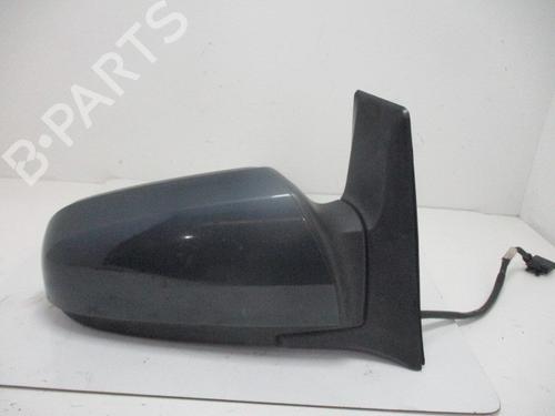 Right mirror OPEL ZAFIRA / ZAFIRA FAMILY B (A05) 1.9 CDTI (M75) | BP15925633C27 