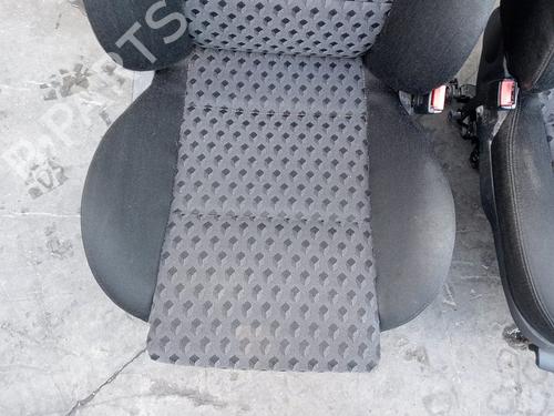 Seats set SEAT LEON (1M1)  | BP24125451C78 