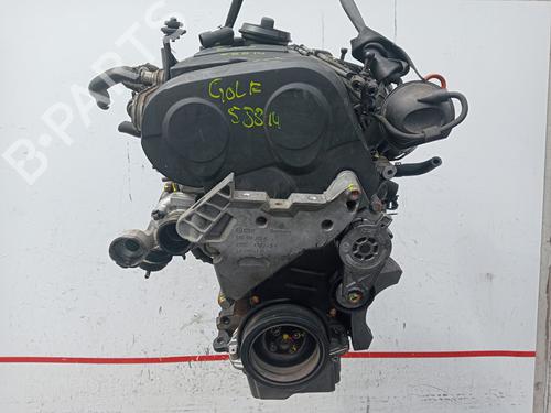 Motor VW GOLF V Variant (1K5) 2.0 TDI | BP28374707M1 