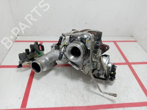 turbochargersupercharger-mazda-cx-7-er-2006-2007-2008-2009-2010-2011-2012-2013-2014-32261706 main image