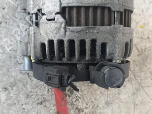 Used Alternator Alternator 24500733 24500733