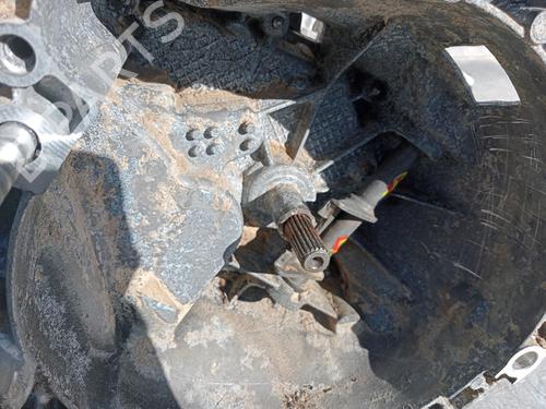 Gearbox FIAT 500 (312_) 1.2 (312AXA1A) | BP33441238M3  - Image 5