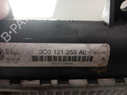 Water radiator VW PASSAT B6 Variant (3C5) | BP31045099M31