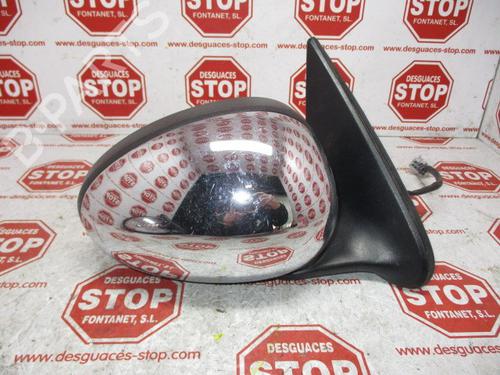 Right mirror ROVER 45 I Hatchback (RT) 2.0 V6 | BP7324036C27 