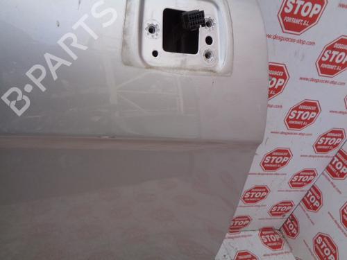 Right front door CHEVROLET CAPTIVA (C100, C140) 2.0 D 4WD | BP8135556C3 