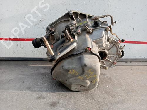 Gearbox CITROËN SAXO (S0, S1) 1.5 D | BP27663456M3 