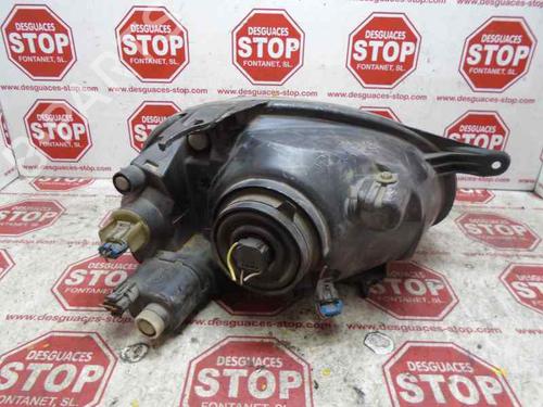 Left headlight OPEL CORSA B (S93)  | BP7346354C28 