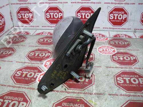 Right mirror PEUGEOT 406 (8B)  | BP7379821C27 