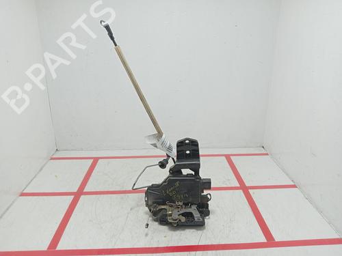 Used Front right lock Front right lock 36699225 36699225
