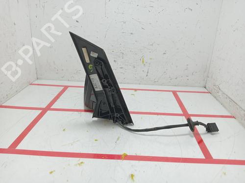 Left mirror OPEL ASTRA J (P10) | BP27262060C26