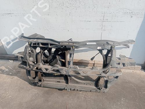 Used Front slam panel Front slam panel 37700084 37700084